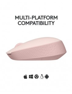 Logitech M171 мишка Офис... 2